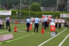 Fédération Nationale des Pompiers